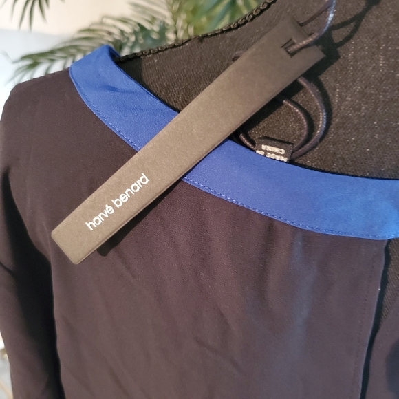 HARVE BERNAD Blouse - Picture 5 of 5